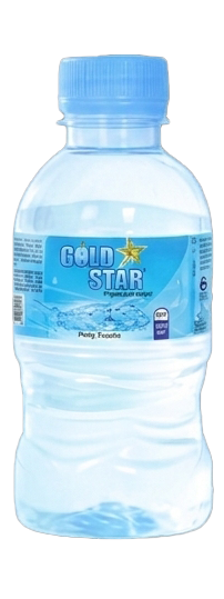 GoldStar 200mL