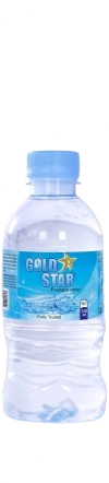 GoldStar 350mL