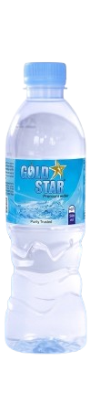 GoldStar 500mL