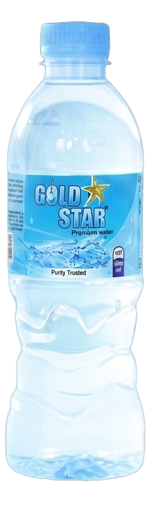 GoldStar 500mL