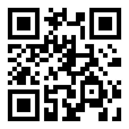 Telegram QR Code